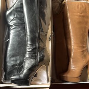 Women’s shoes size 11 and 10 1/2